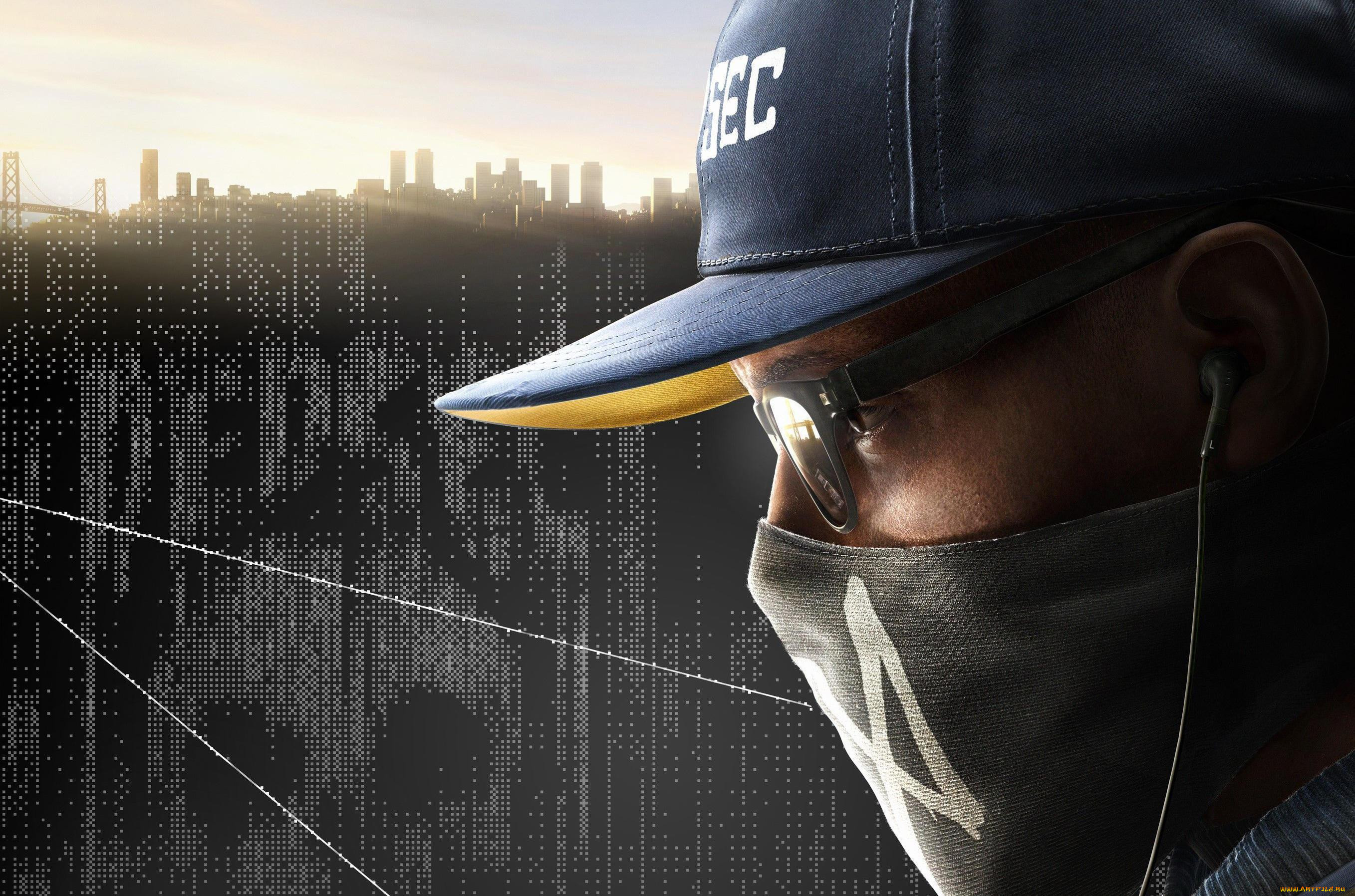  , watch dogs 2, , , , , , 